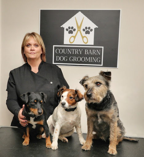 Country Barn Dog Grooming - Thumbnail