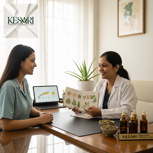 Changing weather in Jaipur can trigger dullness, tanning, acne and sudden hair fall. At Kesari Ho… post image