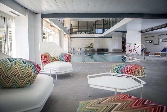 Vatel Hôtel & Spa