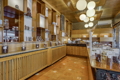 Chocolaterie Morand