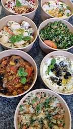 Photo n°27 de Fattouche Traiteur à Morsang-sur-Orge (Traiteur)