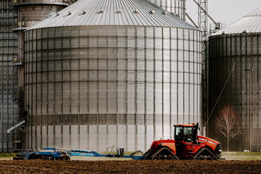 Musgrove Grain