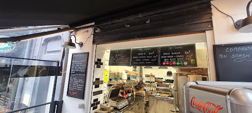 Gaspard Street Food - Thumbnail