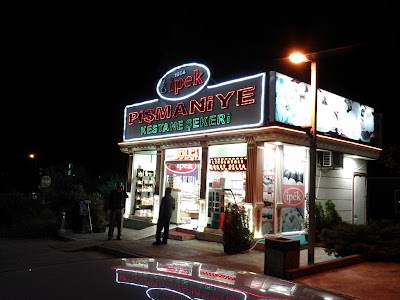 Photos of İpek Pişmaniye