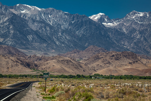 Mount Whitney Golf Course - Thumbnail