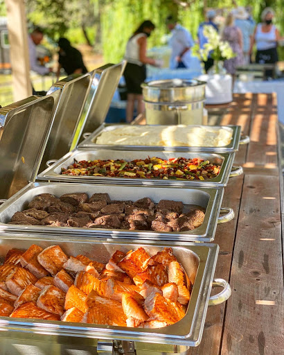 Bounty Food Truck & Catering