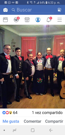 Mariachi Colima