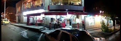 Photos of Շաուրմա, Խորոված, Պիցցա, Fast Food "Parking"