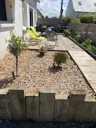 Photo n°1 de Ti Gwen Location à Plouguerneau (Maison de vacances)