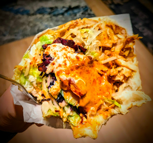 Botan Grill - Thumbnail