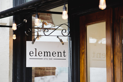 Element Style Bar - Visual