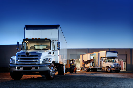 Dunwoody Cross Country Movers - Thumbnail