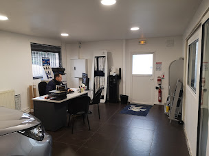 Photo n°7 de PEUGEOT - GARAGE RM AUTO à Roissy-en-Brie (Concessionnaire Peugeot)