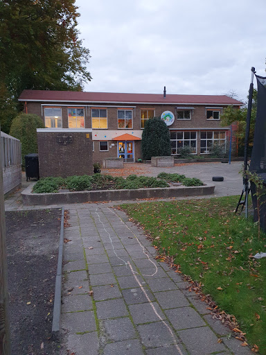 Kinderopvang Us Stekje - Thumbnail