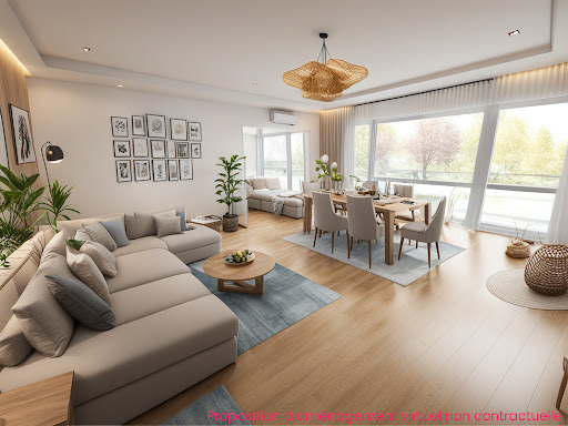 Agence immobilière MARLY - ADRIA Immobilier Metz - Jessica Desogus - Thumbnail