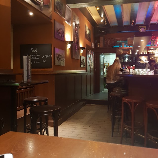 Flannigan's Cocktailbar