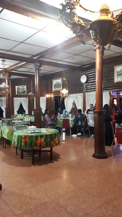 Photos of Cafe Rembangan
