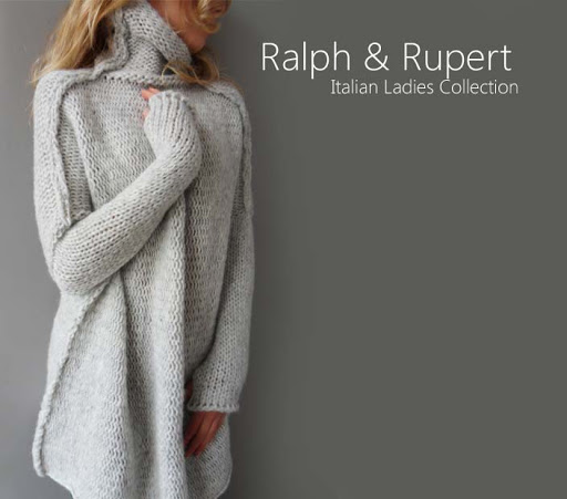 Ralph & Rupert - Thumbnail