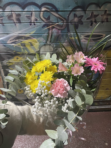 Avis sur Oxalis Fleurs à Marseille - Fleuriste