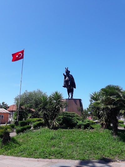 Photos of Hayrullah Ko&ccedil; Parkı
