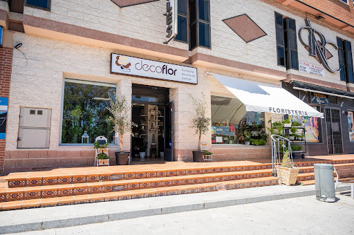 Decoflor Toledo