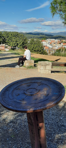 Mirador Camí Can Tiraries - Thumbnail