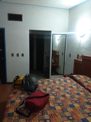 Hotel Las Fresas Gallery - Mexico
