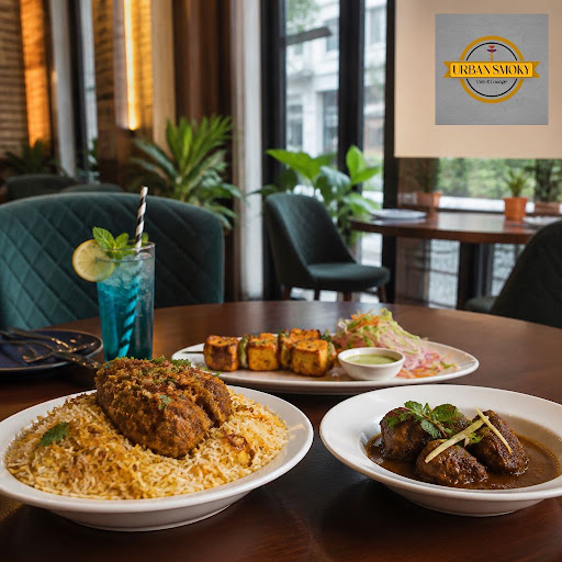 Looking for a stylish, comfortable cafe in Lucknow that works for family dinners, friendly meetup… post image