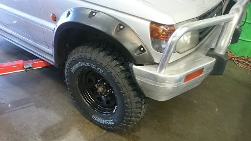 Blacktown High Tech Brake And Clutch Gallery - Australia