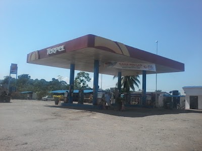 gas-station