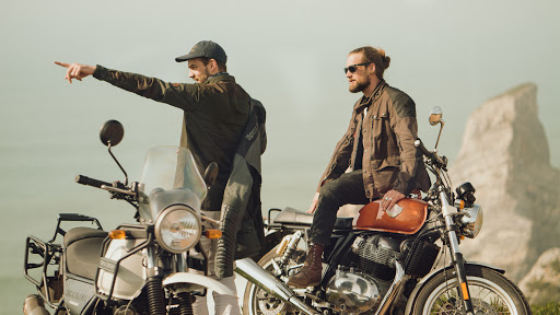 Autos Motos /ROYAL ENFIELD Verdun - Thumbnail