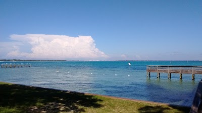 Photos of Clement Taylor Park
