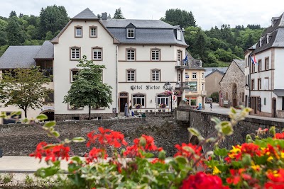 Photos of H&ocirc;tel-Restaurant Victor Hugo