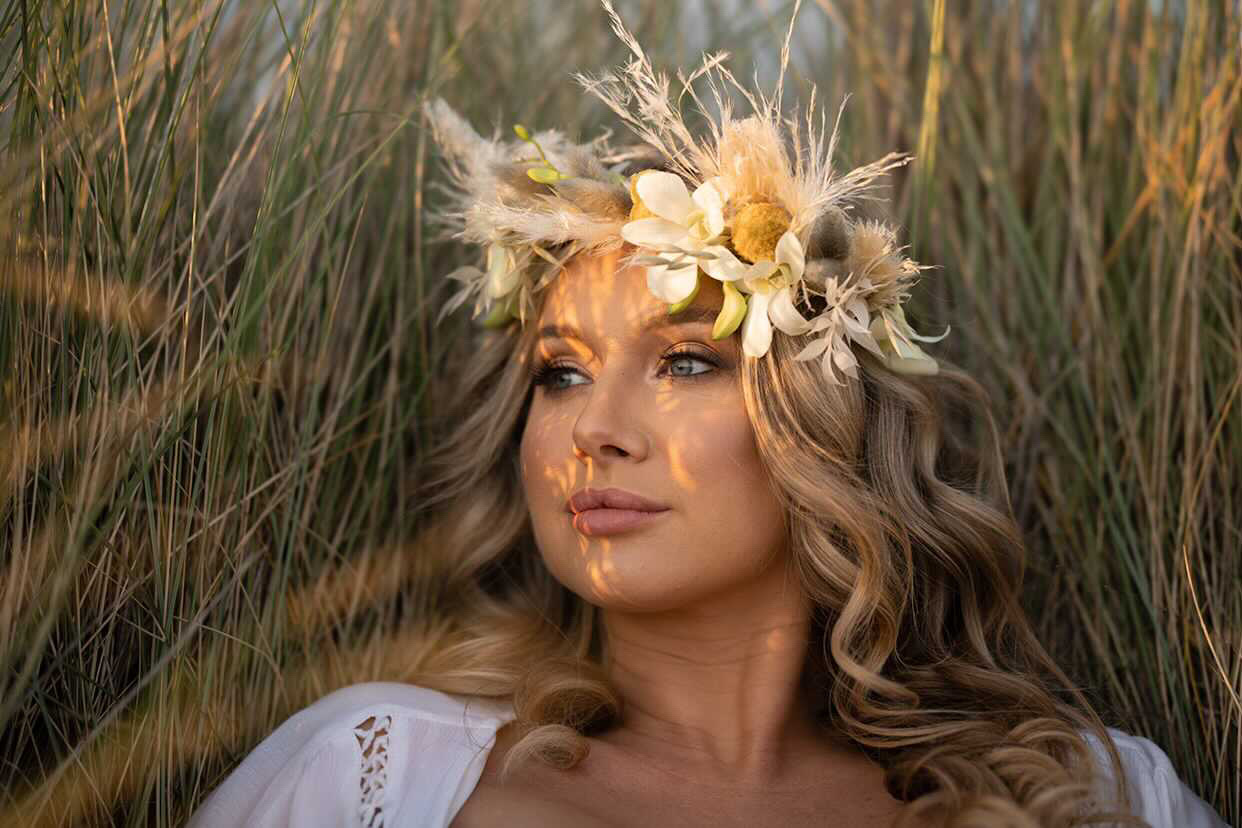 Gemma Marie Bridal Hair & Makeup - Makeup Artists - photo 1