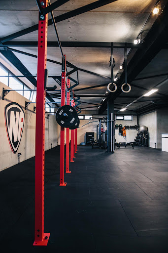 Nelissen Training Facility - Thumbnail