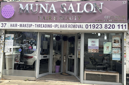 Muna Salon