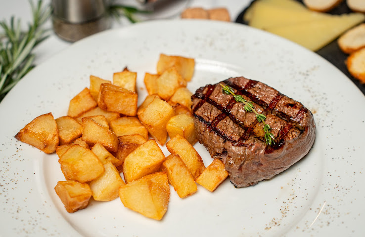 Xixón Spanish Restaurant by null