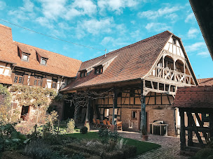 Photo n°10 de Francois & Ansel - Agence d'architecture Schalkendorf à Schalkendorf (Concepteur en architecture)