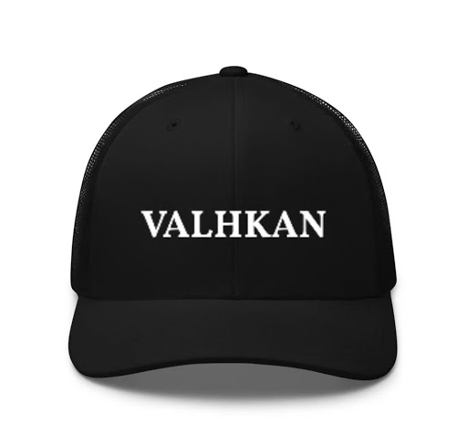 Valhkan - Visual
