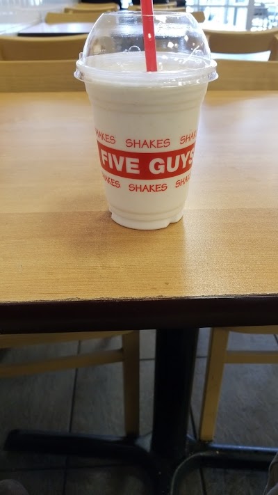 Five Guys