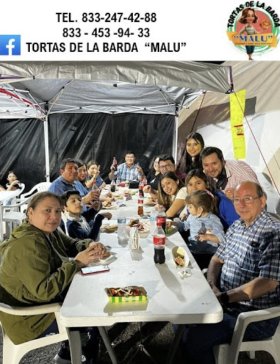 Tortas De La Barda "MALU" - Thumbnail