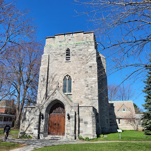 Saint Philip's Anglican Church - Thumbnail