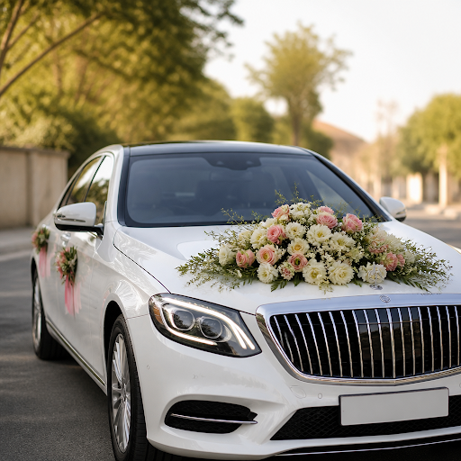 Your wedding deserves a grand entrance, and LUXMI MOTORS in Ramnagaria, Sirsa makes it unforgetta… post image