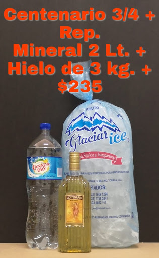 Vinos y licores el añejo - Thumbnail