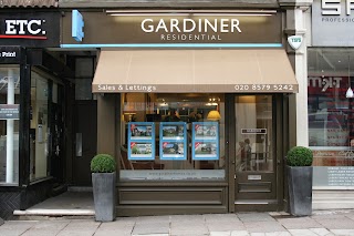 Gardiner Residential
