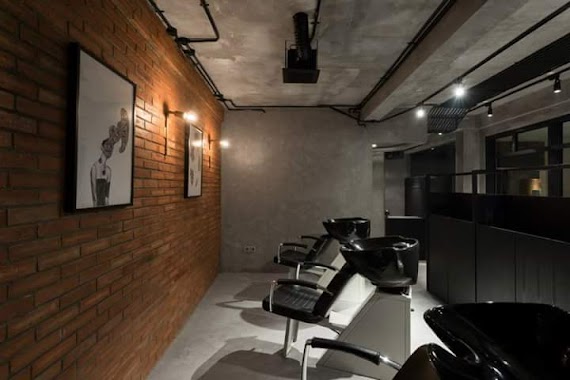 Ryoji Sakate Hair Lounge, Author: Sandy Atmadjaya