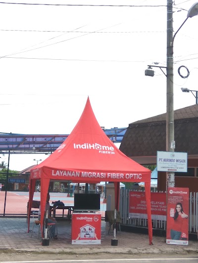 Photos of TELKOM STO2 ULIN BANJARMASIN
