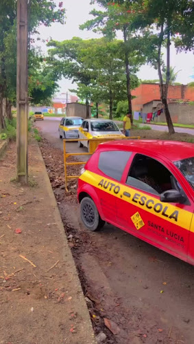 Auto Escola Santa Lucia - Maceió