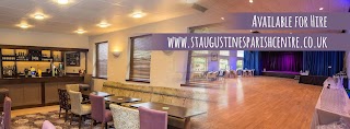 St Augustine's Catholic Parish Centre