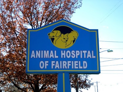 Animal Hospital Of Fairfield